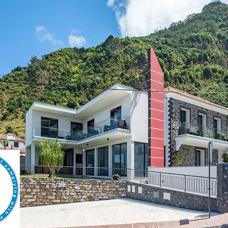 Апартаменти Enxurros House Понта-Делґада Екстер'єр фото