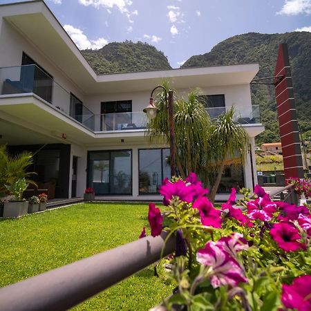 Апартаменти Enxurros House Понта-Делґада Екстер'єр фото