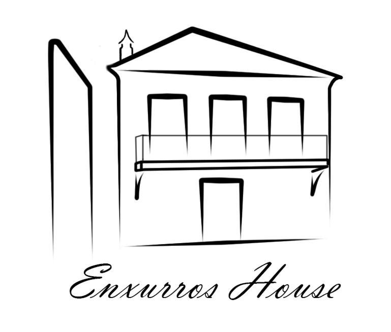 Апартаменти Enxurros House Понта-Делґада Екстер'єр фото