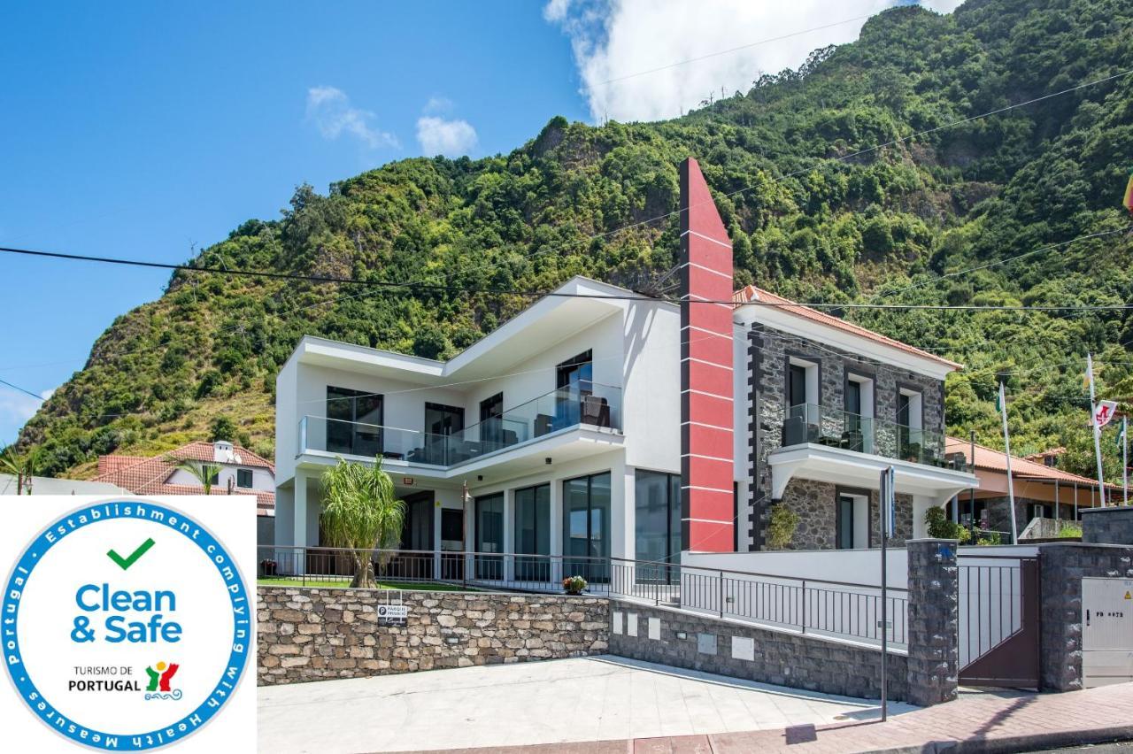 Апартаменти Enxurros House Понта-Делґада Екстер'єр фото