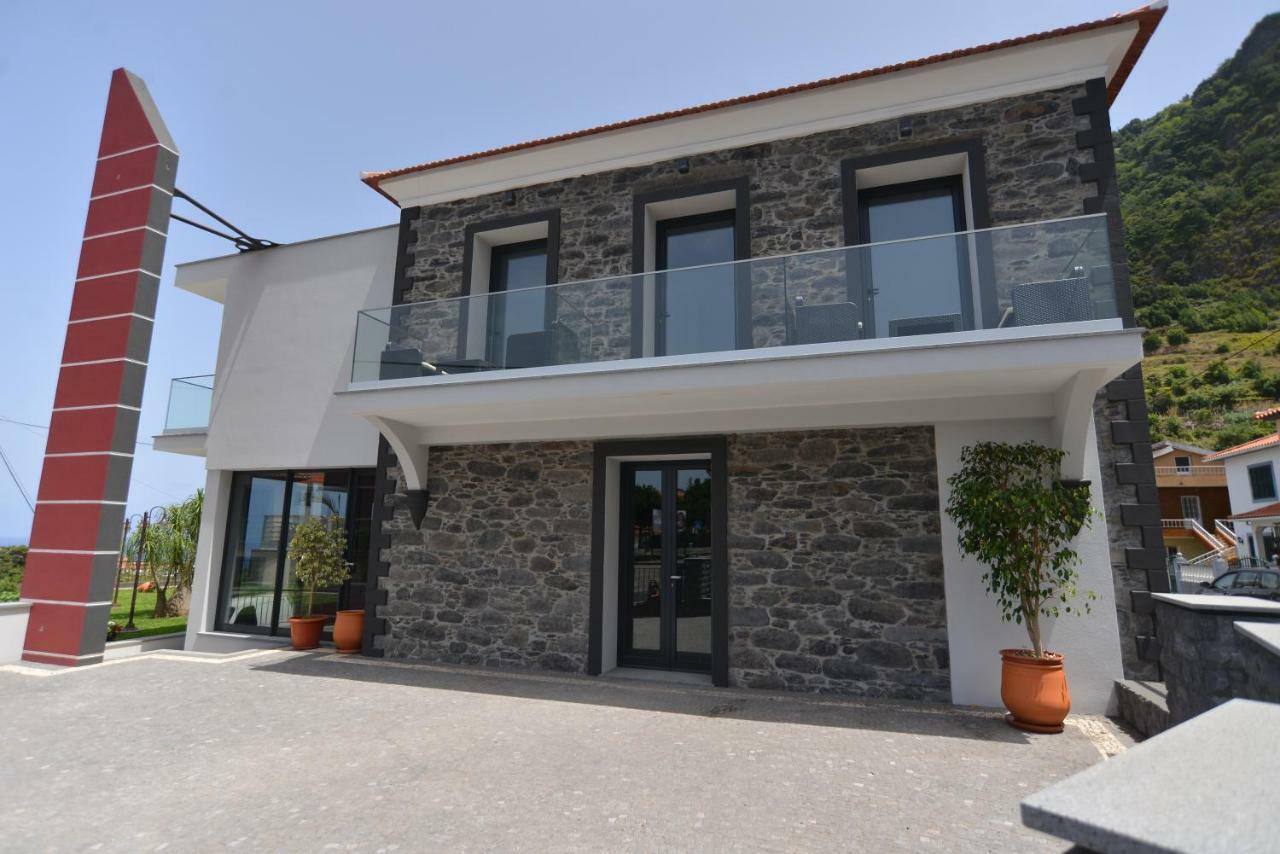 Апартаменти Enxurros House Понта-Делґада Екстер'єр фото