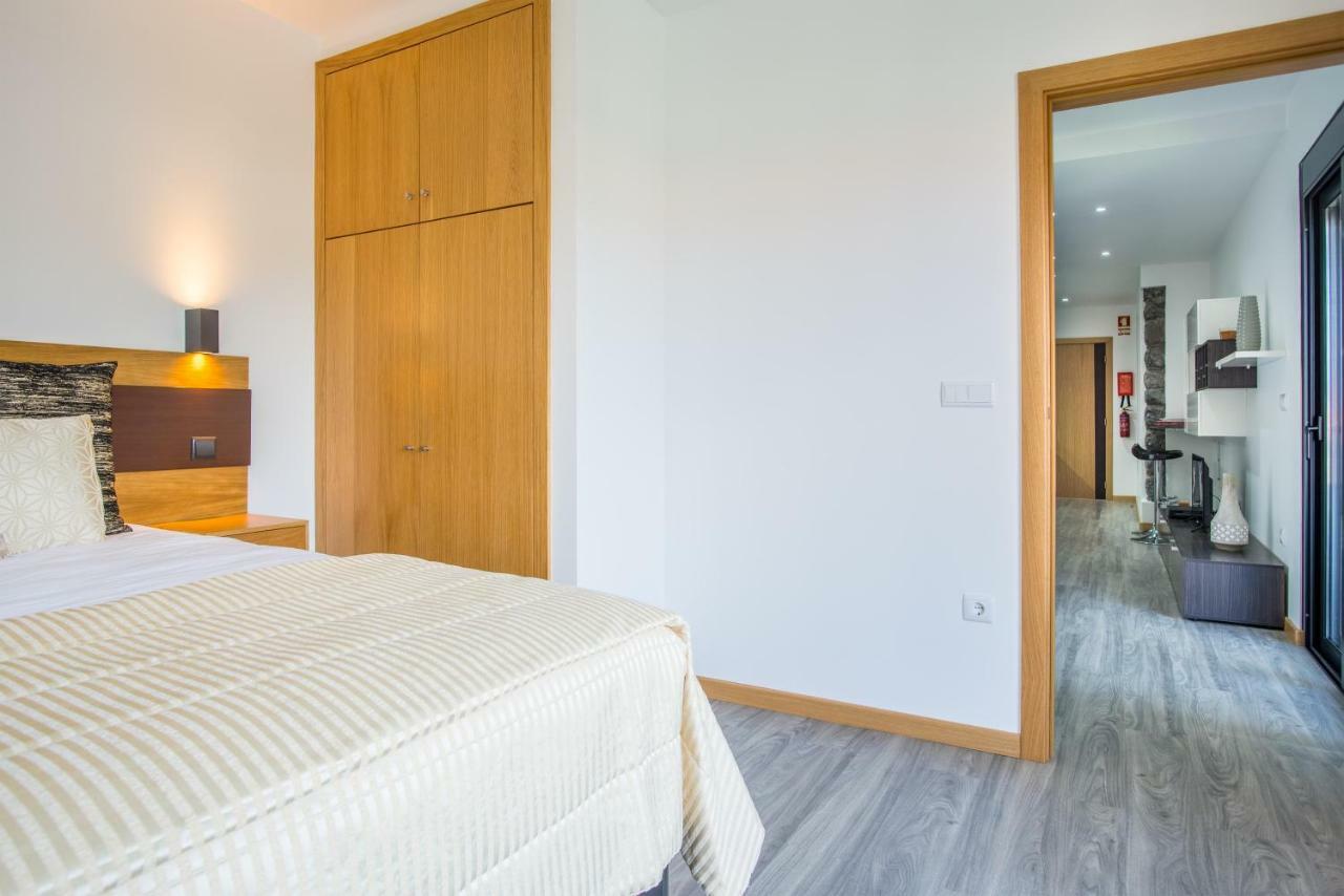 Апартаменти Enxurros House Понта-Делґада Екстер'єр фото