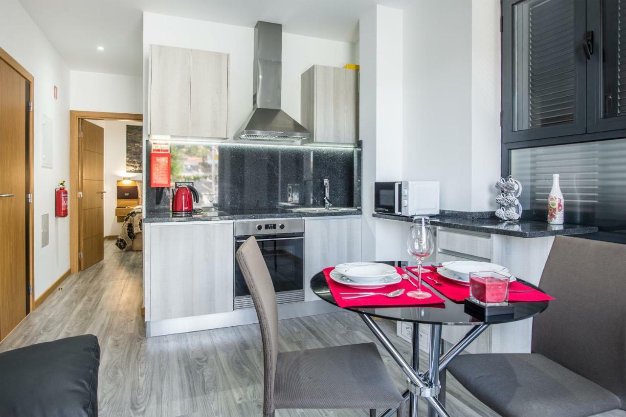 Апартаменти Enxurros House Понта-Делґада Екстер'єр фото