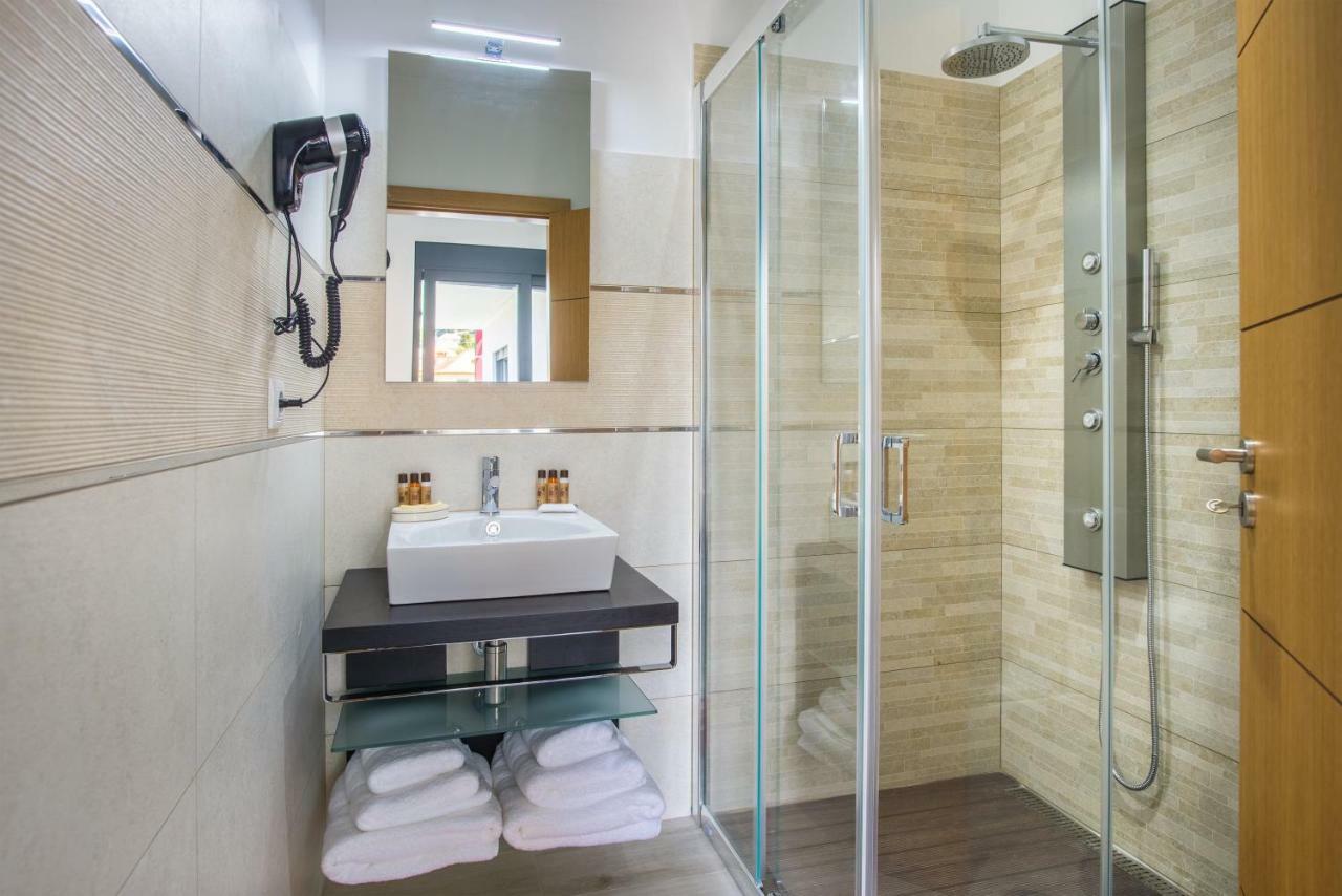 Апартаменти Enxurros House Понта-Делґада Екстер'єр фото