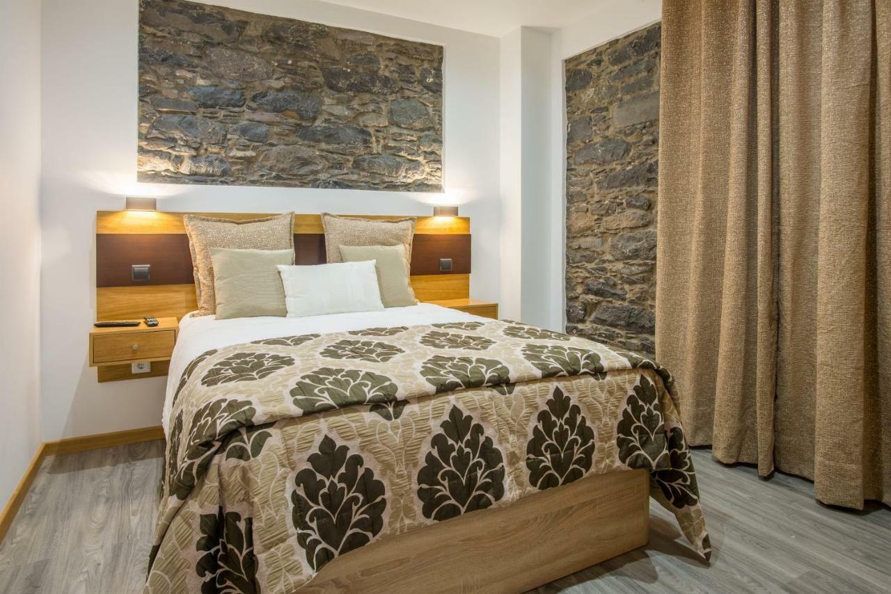 Апартаменти Enxurros House Понта-Делґада Екстер'єр фото